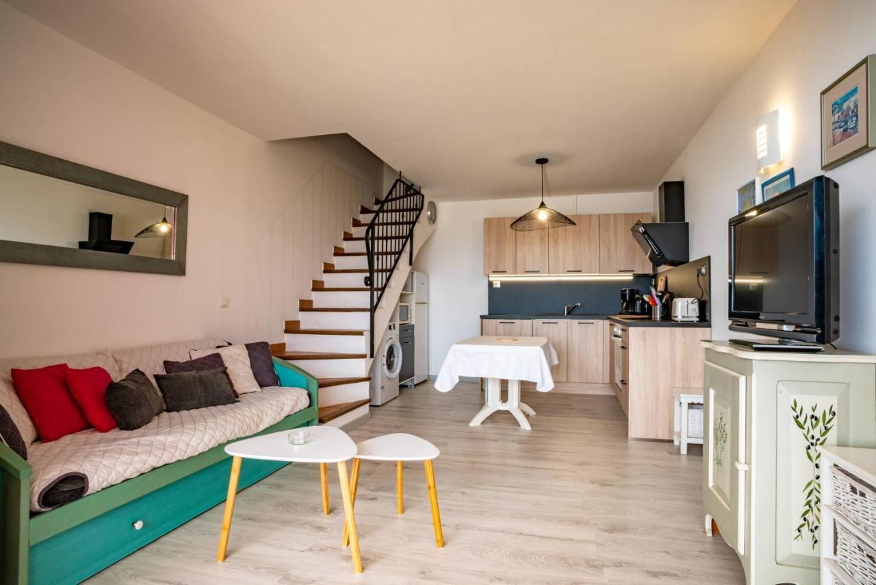 Les Hauts De Pavellone 포르토베쉬오 외부 사진